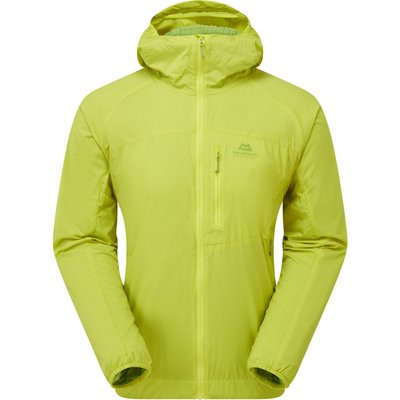 Mountain Equipment Herren Aerotherm Jacke