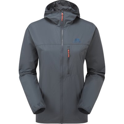 Mountain Equipment Damen Aerofoil Hooded Jacke