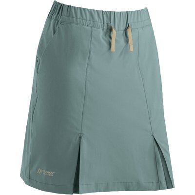 Maier Sports Damen Fortunit Shortin Rock