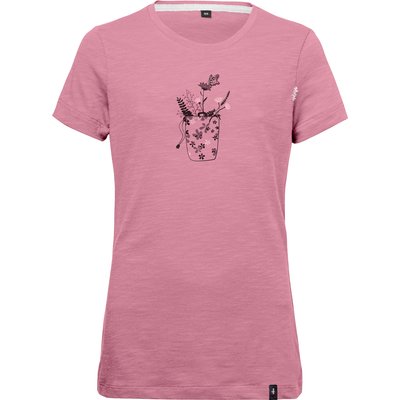 Chillaz Kinder Gandia Chalkbag Flower T-Shirt