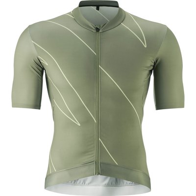 Gonso Herren Road Jersey Print Trikot