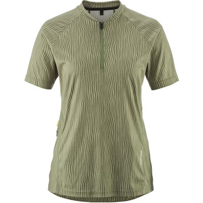 Gonso Damen Adventure Jersey Soft Touch Trikot