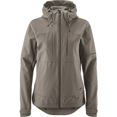 Gonso Damen Trail Jacke