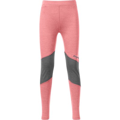 Bergans Kinder Inner:Pure Merino Hose