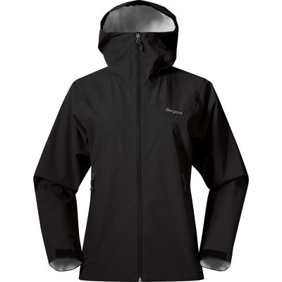 Bergans Damen Essentials Rainshell 2.5L Jacke