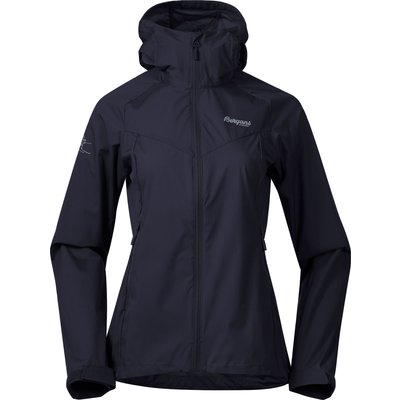Bergans Damen Microlight Jacke