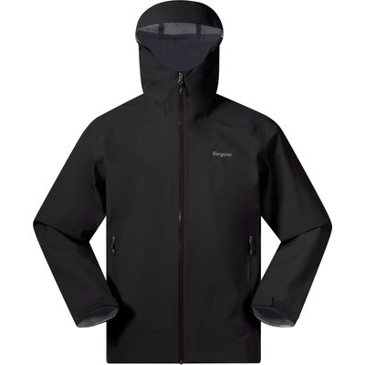 Bergans Herren Essentials 3L Shell Jacke