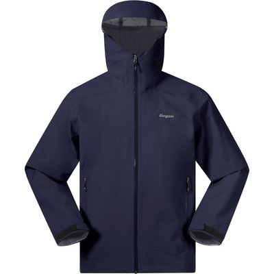 Bergans Herren Essentials 3L Shell Jacke