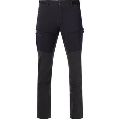 Bergans Herren Rabot Softshell Hose