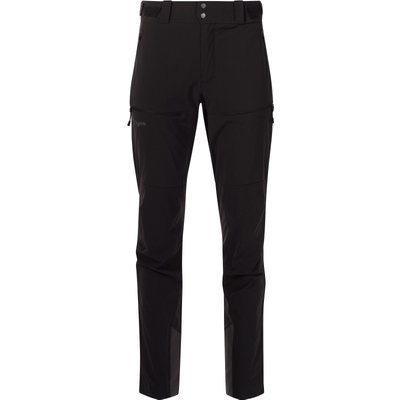 Bergans Damen Rabot Softshell Hose