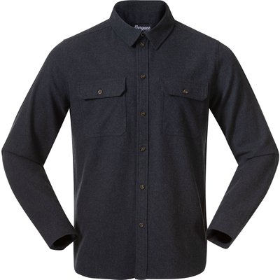 Bergans Herren Nordmarka Flannel Hemd