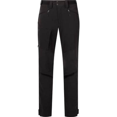 Bergans Damen Alpine Softshell Hose