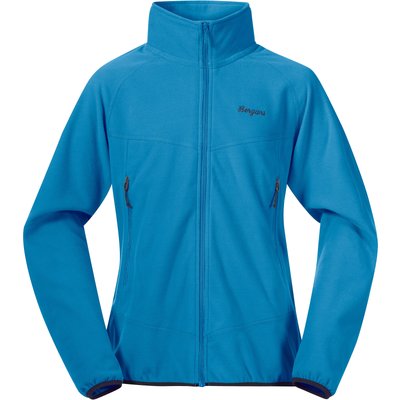 Bergans Kinder Fleece Jacke