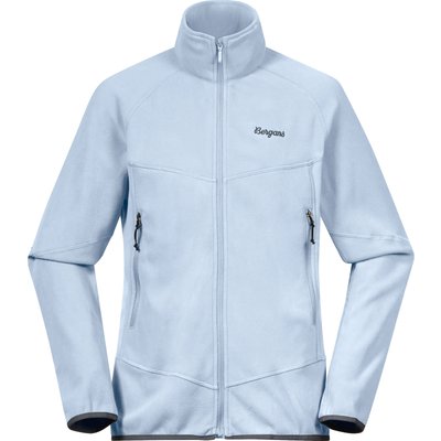 Bergans Kinder Fleece Jacke