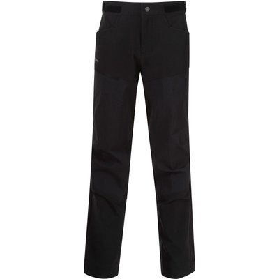 Bergans Kinder Softshell Hiking Hose