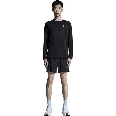 On Herren 5" Performance Shorts
