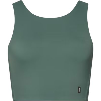 On Damen Core 2-in-1 Crop Sport BH
