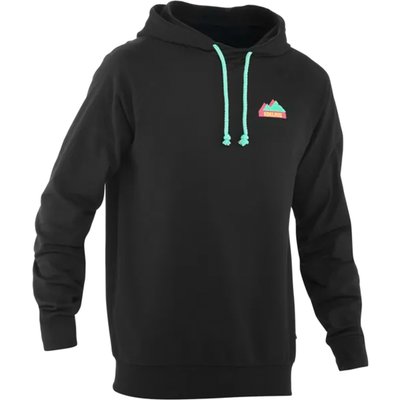 Edelrid Herren Tecu Hoodie