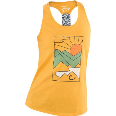 Edelrid Damen Gamba Top