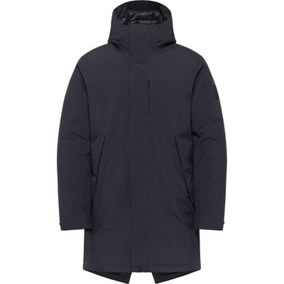 Jack Wolfskin Herren Brandenburger Mantel