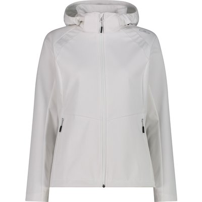 CMP Damen Zip Hoodie Jacke