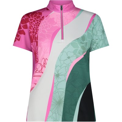 CMP Damen Radtrikot