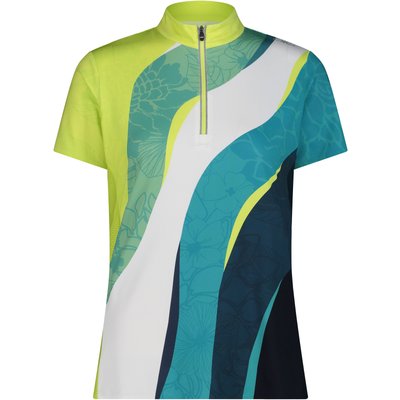 CMP Damen Radtrikot
