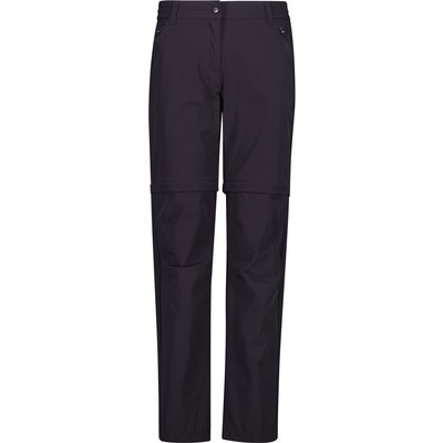 CMP Damen Zip Off Hose