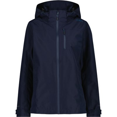 CMP Damen Zip Hoodie Jacke