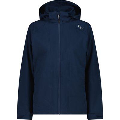CMP Damen Zip Hoodie Jacke