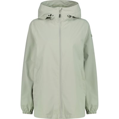 CMP Damen Hoodie Parka