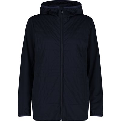CMP Damen Hoodie Jacke