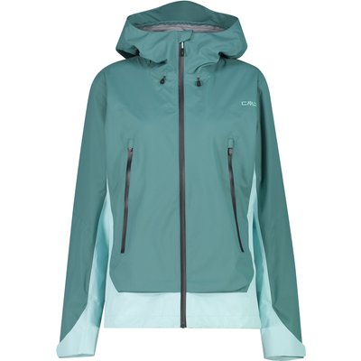 CMP Damen Hoodie Jacke