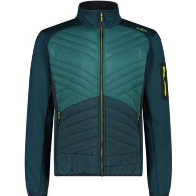 CMP Herren Hybrid Jacke