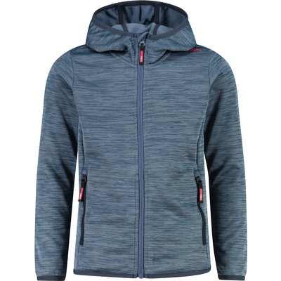 CMP Kinder Hoodie Jacke