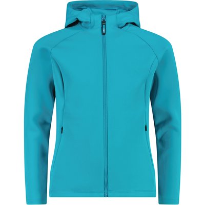 CMP Kinder Hoodie Jacke