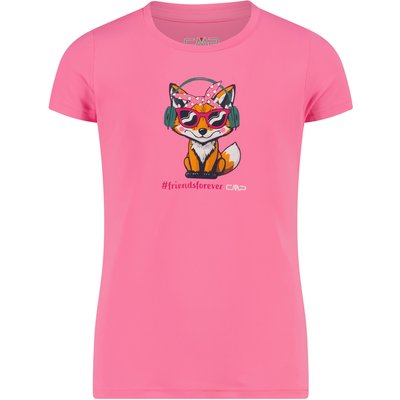 CMP Kinder T-Shirt