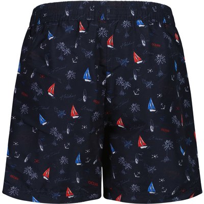 CMP Kinder Badeshorts