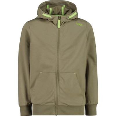 CMP Kinder Hoodie Jacke