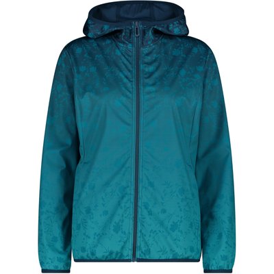 CMP Damen Hoodie Jacke