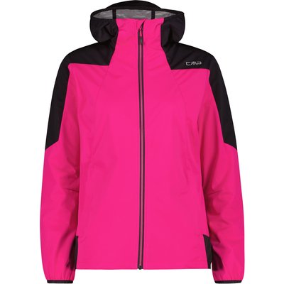 CMP Damen Hoodie Jacke