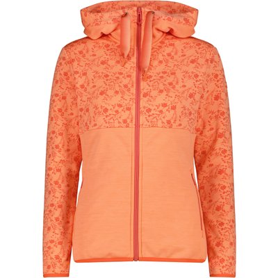 CMP Damen Hoodie Jacke