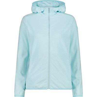 CMP Damen Hoodie Jacke