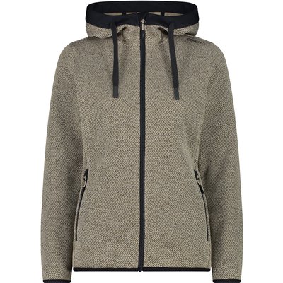 CMP Damen Hoodie Jacke