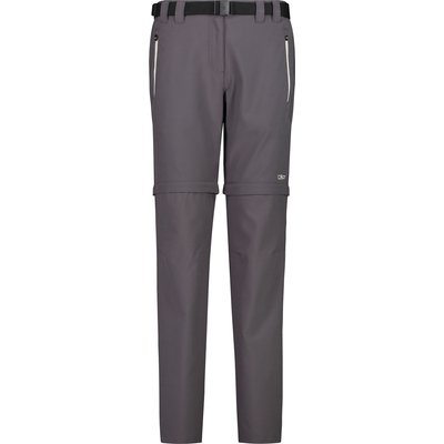 CMP Damen Zip Off Hose