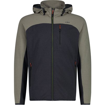 CMP Herren Hoodie Jacke