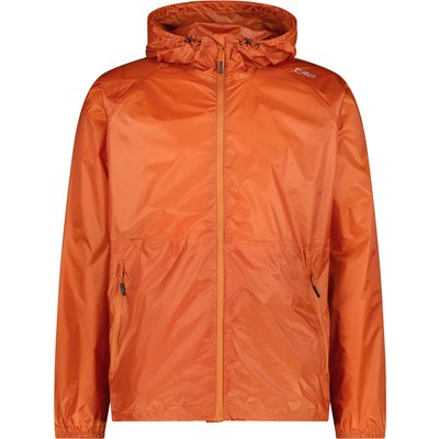 CMP Herren Rain Hoodie Jacke