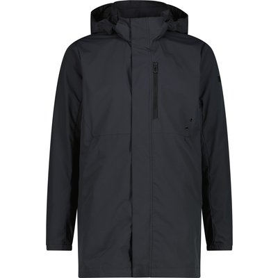 CMP Herren Zip Hoodie Jacke