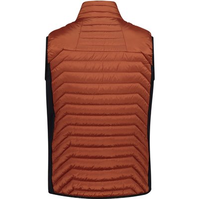 CMP Herren Hybrid Weste