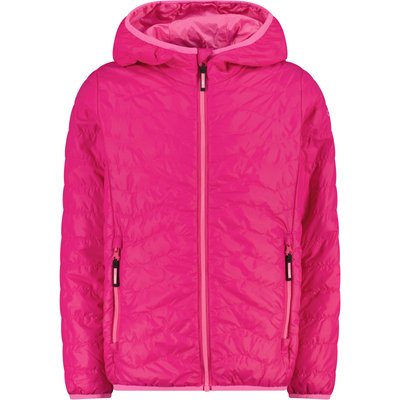 CMP Kinder Hoodie Jacke